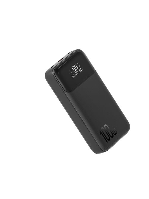 บริษัทล่าสุด พลังงานสูง รถชาร์จเร็ว Powerbank สําหรับคอมพิวเตอร์