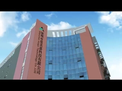 โรงงาน Amjor Powerbank