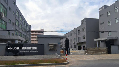 ประเทศจีน Shenzhen Aimeijia Technology Co., Ltd.