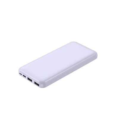ราคาดี ธนาคารพลังงานแบบคอมแพคต์ พร้อมสัญญาณ LED 10000mAh ความจุสูง ออนไลน์