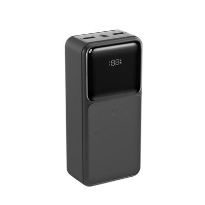 ราคาดี PD รวดเร็วการชาร์จ Powerbank 30000mAh Universal Power Bank จอแสดงผล ออนไลน์