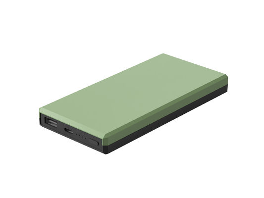 ราคาดี ปลอดภัย PD Power Bank น้ําหนักเบา 10000mAh รวดเร็วชาร์จ Power Bank ชาร์จ ออนไลน์
