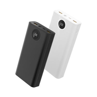 ราคาดี 20W PD Power Bank ระดับกันไฟ 30000mAh ชาร์จ Power Bank ออนไลน์