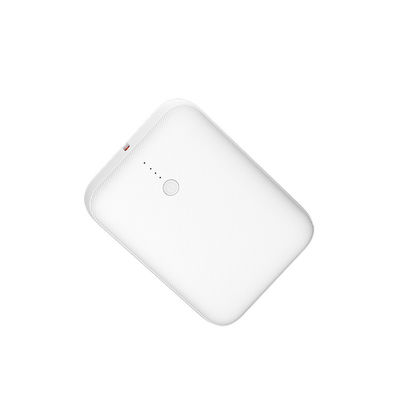 ราคาดี 180 กรัม ABS ธนาคารพลังงานขนาดเล็ก 10000mah กับ PD20W Output ออนไลน์