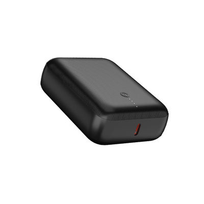 10000mAh พกพา แพวร์แบงค์ รวดเร็ว PD22.5W Input Output ด้วยแบตเตอรี่ 21700