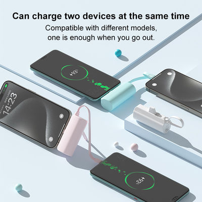 ราคาดี 5V/2A Black Gift Powerbank, โมบาย พลัค พาวเวอร์แบงค์ OEM ODM บริการ ออนไลน์