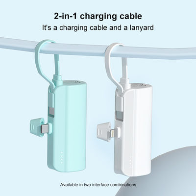 ราคาดี แบงค์พลังงานพหลกมือถือเบา 10000mah ด้วยการเข้า 5V / 2A ความเหมาะสมทั่วไป ออนไลน์