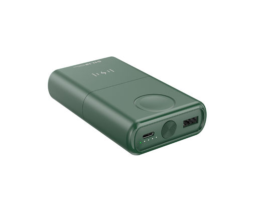 แพวเวอร์แบงค์ใหม่ 10000mAh Li Polymer กับ ABS PC 3 ใน 1 คุณภาพดี แพวเวอร์แบงค์โรงงานตรง