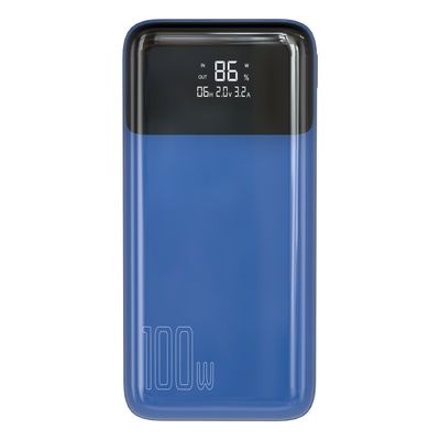 ราคาดี Ultra Compact 100W Power Bank ลิทธิียมโพลีเมอร์ ออนไลน์
