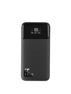 ประเภท C Output Power Bank 100 Watt PD Power Bank ความเข้ากันทั่วไป