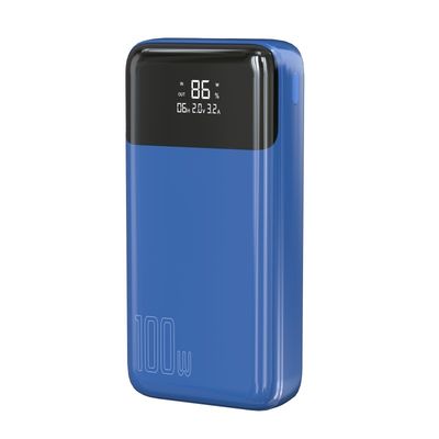 ราคาดี สีดํา 100W ป้องกันการชาร์จเกิน / ป้องกันวงจรสั้น ออนไลน์