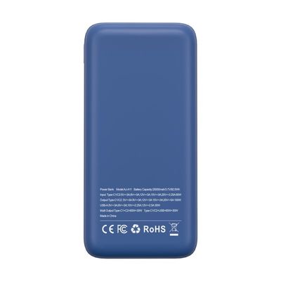 ราคาดี 200000mAh แหล่งชาร์จเร็ว แพวเวอร์แบงค์ 100 วัตต์ ออนไลน์