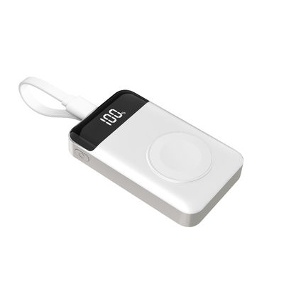 ราคาดี ใช้ง่าย ขนาดคอมแพคต์ แพวเวอร์แบงค์ 3000mAh ความเหมาะสมทั่วไป ออนไลน์