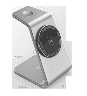 ราคาดี แพวเวอร์แบงค์ ชาร์จเร็ว ประเภท C รุ่น 15W ออกโทรศัพท์ 5W ออกนาฬิกา ออนไลน์