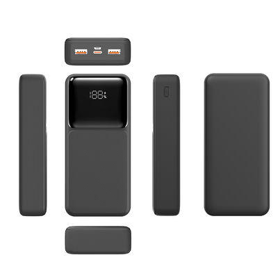 ราคาดี 20W มินิไซด์ แหล่งชาร์จไว แพวเวอร์แบงค์ 20000mAh แพวเวอร์แบงค์เดินทางพกพา ออนไลน์