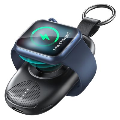 ราคาดี แบงค์พลังงาน Smartwatch 10000mAh น้ําหนักเบา พร้อม 5V/1A การเชื่อมต่อแบบ C ออนไลน์
