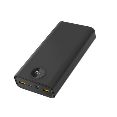 ราคาดี ธนาคารพลังงานขนาดใหญ่พกพา 10000mAh ด้วย PD22.5W Output / LED Indicator ออนไลน์