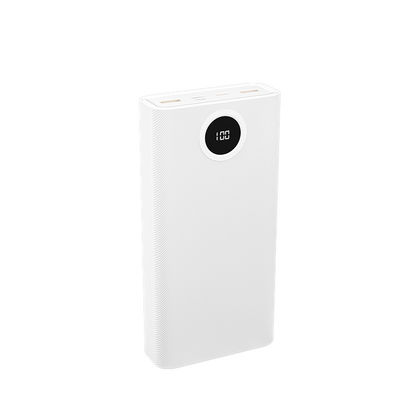 ราคาดี 10000mAh พลังงานขนาดใหญ่ แบงค์พลังงานชาร์จเร็ว PD22.5W Output ออนไลน์
