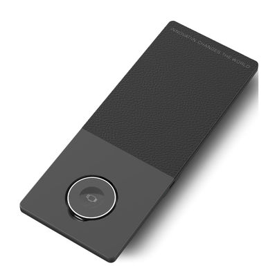 ราคาดี 10W พาวเวอร์แบงค์หลายฟังก์ชัน แบบไร้สาย การชาร์จหลายสี การออกแบบแบบ C ออนไลน์