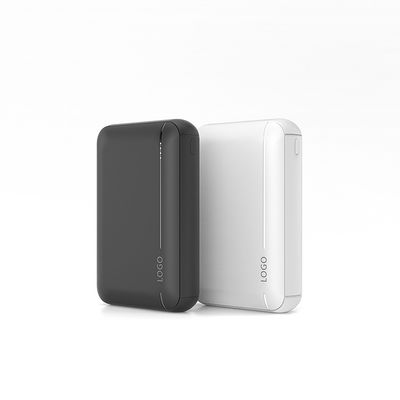 PD Power Bank ชาร์จโทรศัพท์ขนาดเล็ก TYPE C 12V1.5A 9V2A 5V3A สําหรับความเข้ากันได้ทั่วไป
