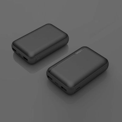 10000mAh โทรศัพท์มือถือ โทรศัพท์มือถือชาร์จ TYPE C 12V1.66A 9V2.22A 5V3A