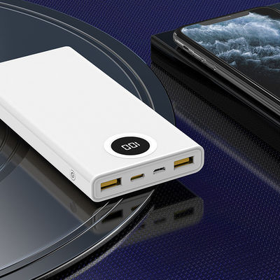 ราคาดี 10000mAh PD Power Bank พกพา 22.5W PD แบตเตอรี่ แพคเกจ โปรโมชั่นของขวัญ ออนไลน์