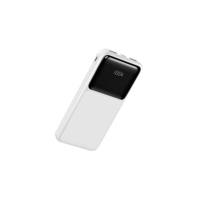 ราคาดี 5V/2A PD Power Bank ป้องกันการชาร์จเกิน 10000mAh ความปลอดภัยทั่วไป ออนไลน์
