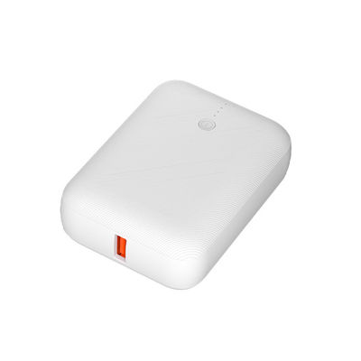 ราคาดี แบงค์พลังงานขนาดเล็กเบาที่สุด แบงค์พลังงานขนาดเล็กขนาดเล็ก 10000mAh ออนไลน์