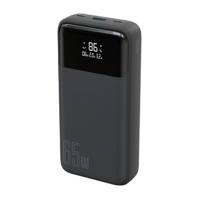 ราคาดี ป้องกันไฟ ABS PC พกพา แพวเวอร์แบงค์ 20000mah กับ LED Indicator ออนไลน์