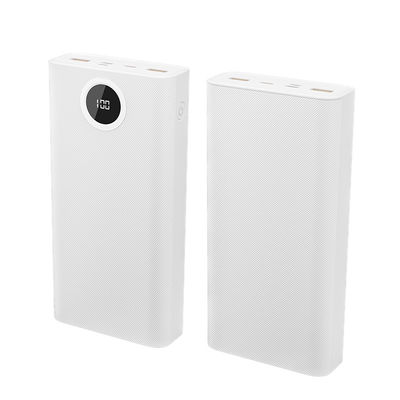ราคาดี ABS Power Bank ความจุขนาดใหญ่ ความเหมาะสมทั่วไปกับ LED Indicator ออนไลน์