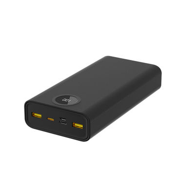 ราคาดี 30000mAh แพวเวอร์แบงค์ พร้อมตัวชี้วัด PD22.5W Output Led และป้องกันการชาร์จเกิน ออนไลน์