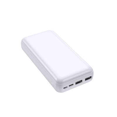 ราคาดี พกพาชาร์จเร็ว แพวเวอร์แบงค์ 10000mah การชาร์จสุดยอด ออนไลน์