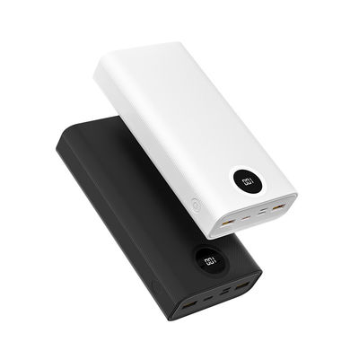 ราคาดี ลิทธิียมโพลีเมอร์ แพวเวอร์แบงค์ความจุขนาดใหญ่ PD20W Input PD22.5W Output ออนไลน์
