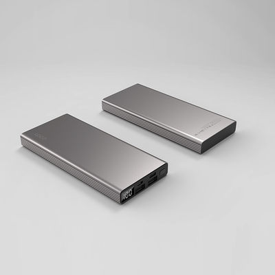 ราคาดี PD Power Bank Out Door โทรศัพท์ชาร์จกล่องโลหะ ความเหมาะสมทั่วไป ออนไลน์